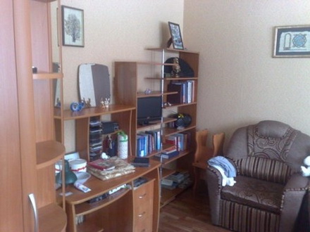 Продам 1-комнатную квартиру, Балтымский переулок